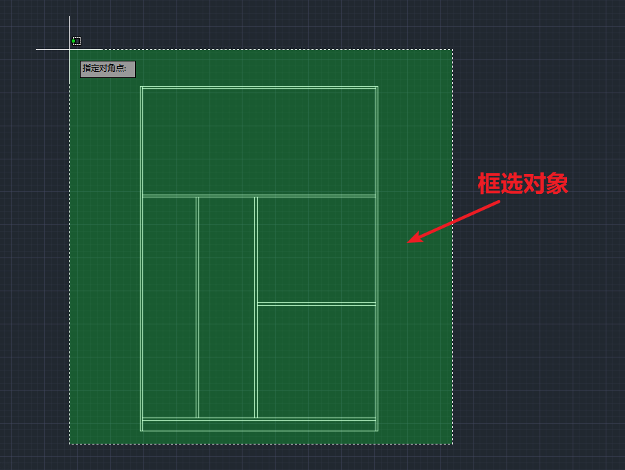 autocad二维线框导入webcad