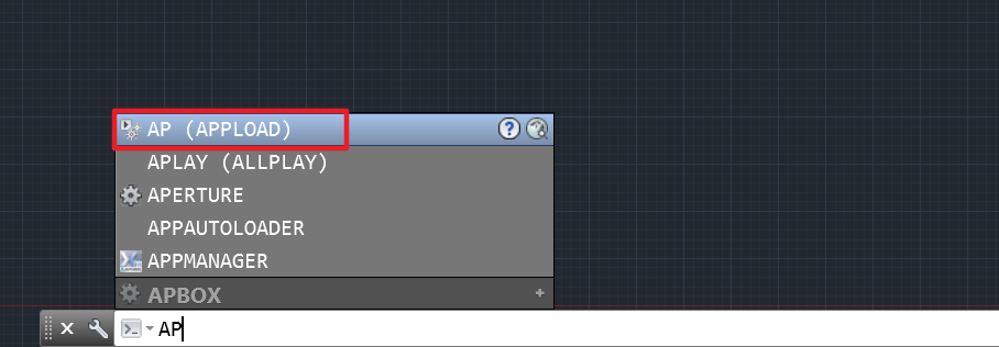 autocad二维线框导入webcad
